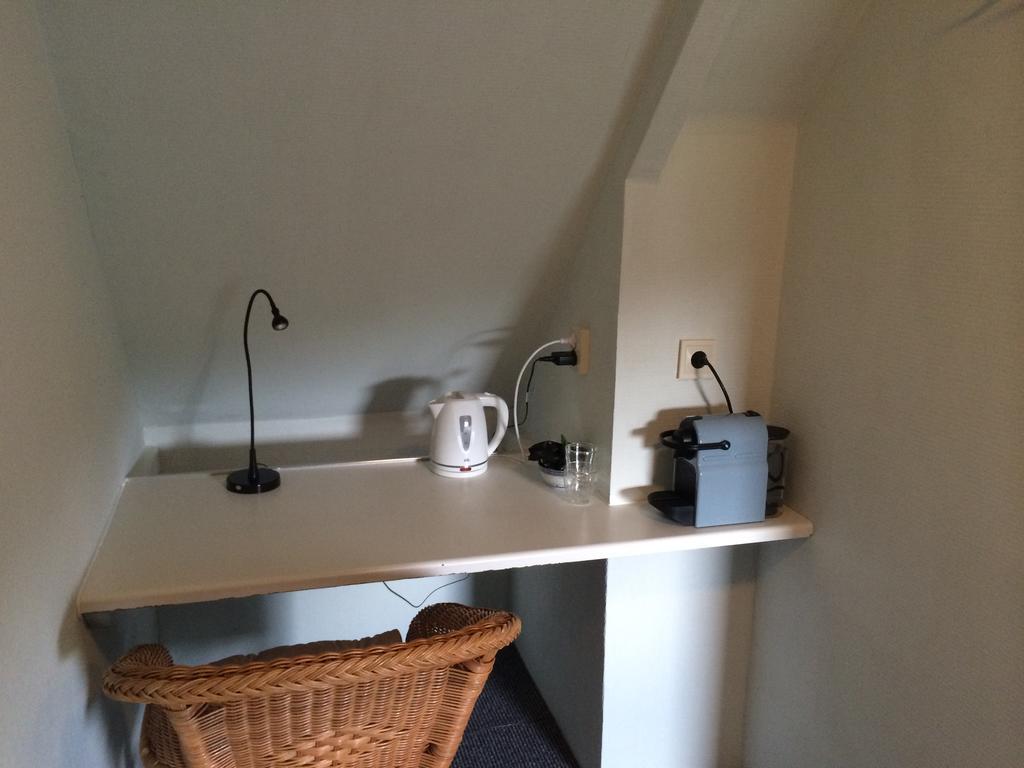Slaopen En Stoet Bed & Breakfast Anderen Room photo