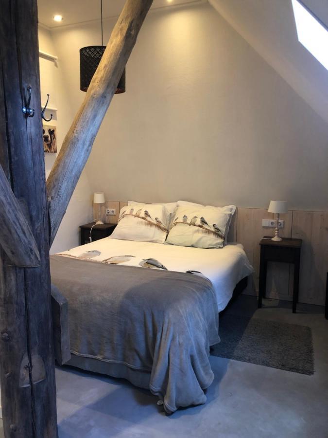 Slaopen En Stoet Bed & Breakfast Anderen Exterior photo