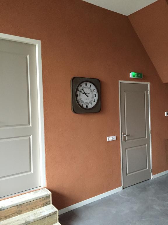 Slaopen En Stoet Bed & Breakfast Anderen Exterior photo